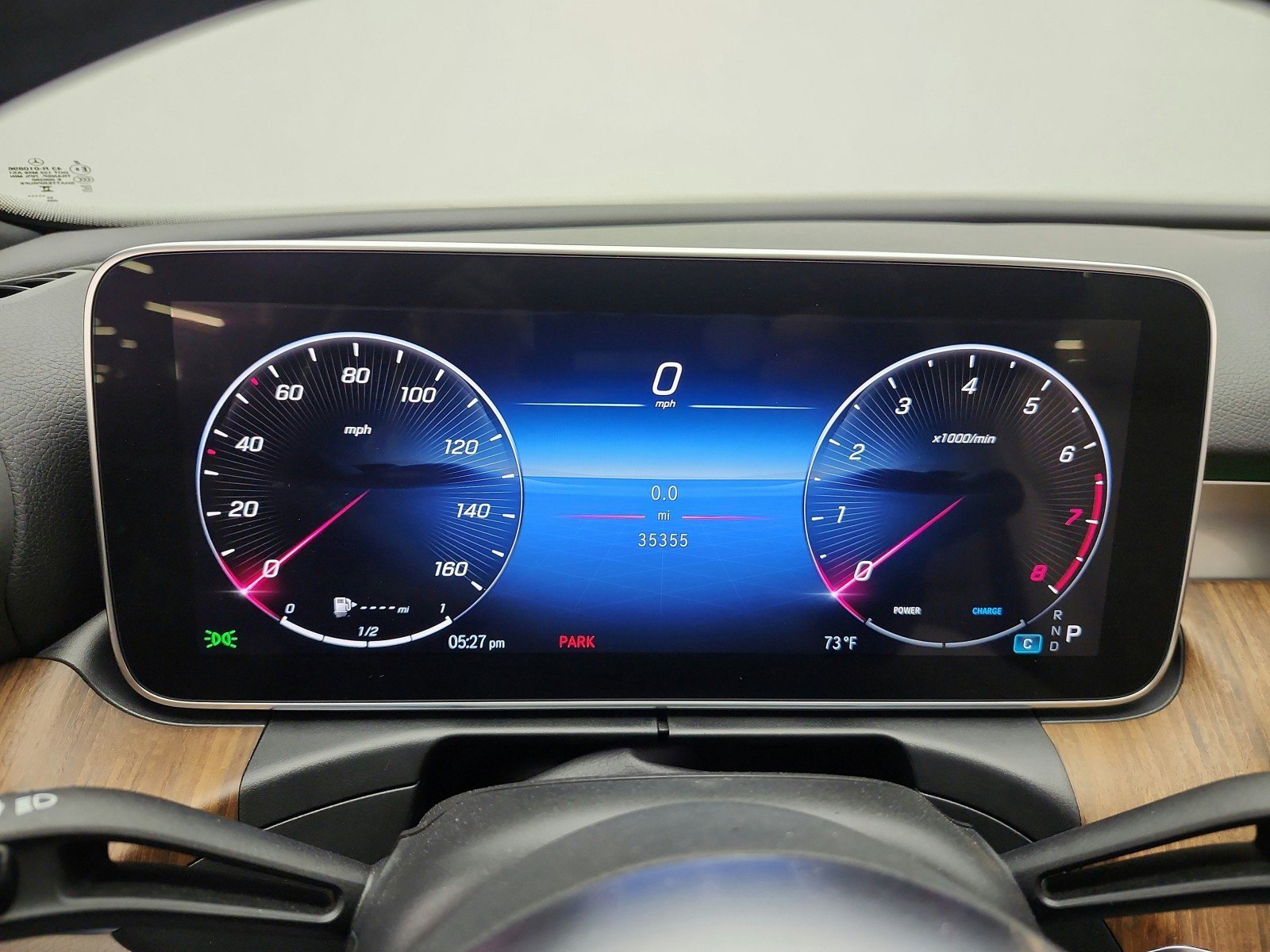 Used 2024 Mercedes-Benz C 300 Sedan image 12