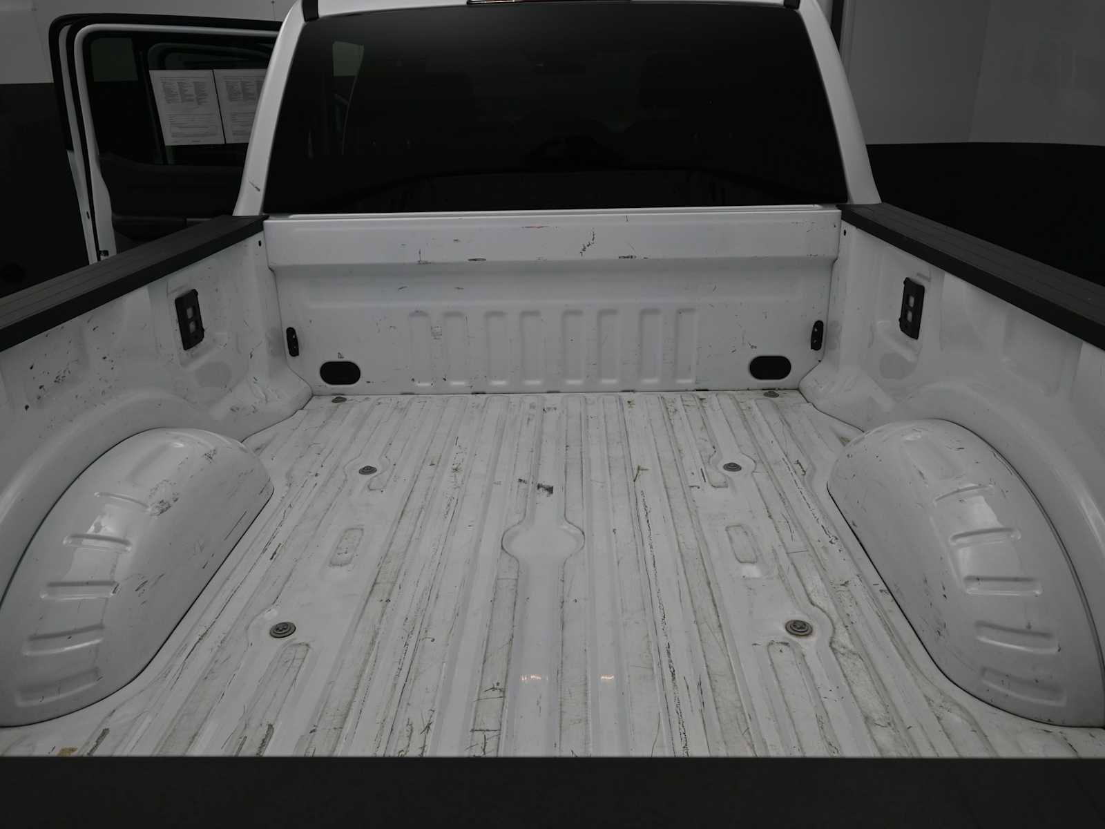 Used 2025 Ford F250 XLT image 19