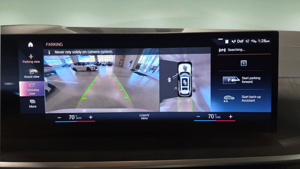 Used 2023 BMW X7 xDrive40i w/ Premium Package image 19