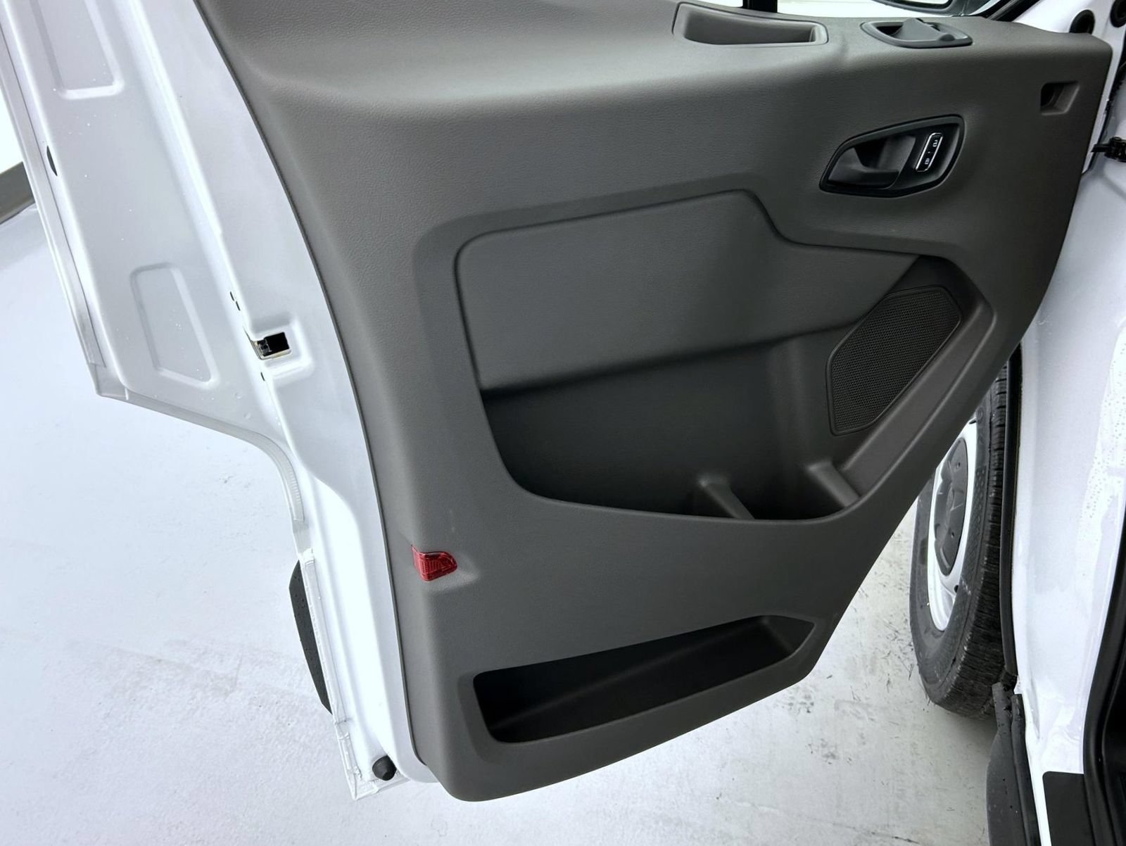 New 2027 Ford Transit 350 148 High Roof Extended w/ Load Area Protection Package RWD image 9