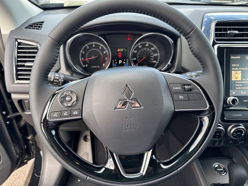 New 2026 Mitsubishi Outlander Sport SE AWD/4WD image 8