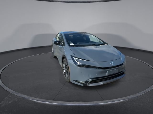 New 2026 Toyota Prius Limited image 3
