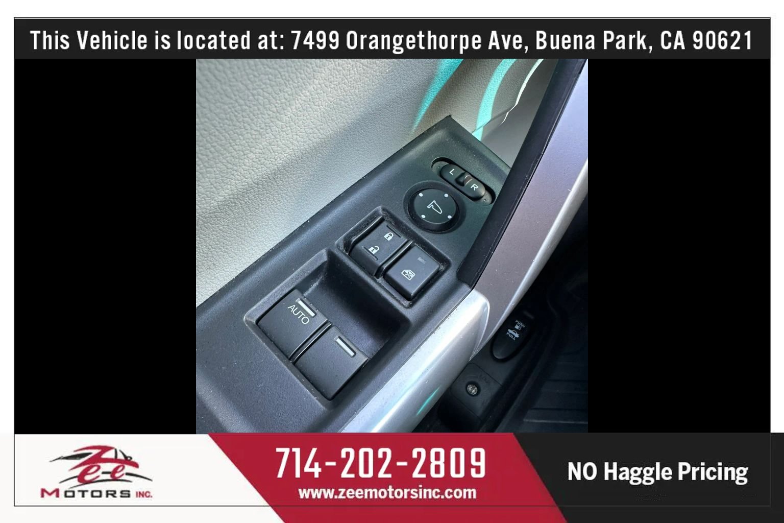 Used 2012 Honda Civic EX-L image 23
