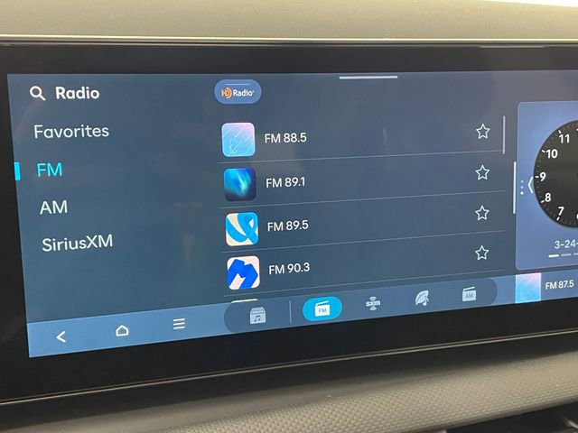 New 2026 Hyundai Tucson SEL AWD/4WD image 5
