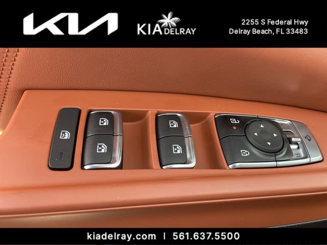 New 2026 Kia Carnival SX Prestige image 18