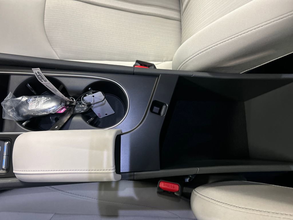 New 2026 Hyundai Sonata SEL image 19