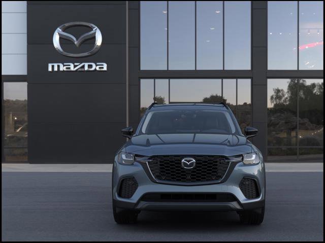 New 2026 MAZDA CX-70 3.3 Turbo w/ Preferred Package image 6