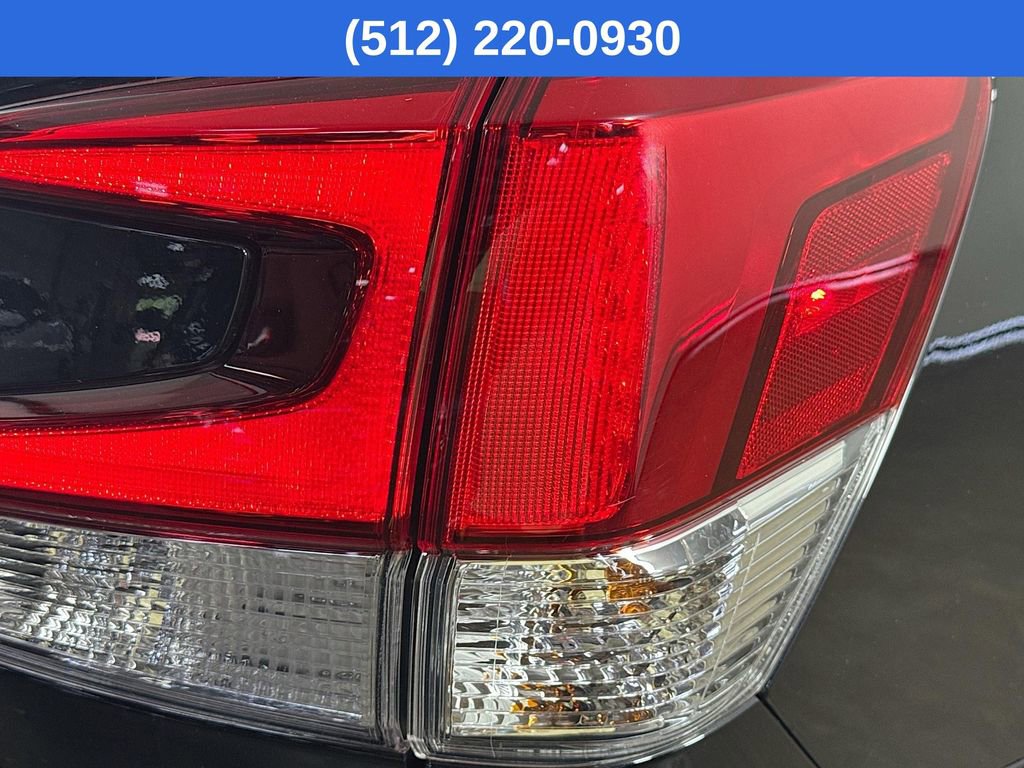 Certified 2023 Subaru Forester Premium image 33