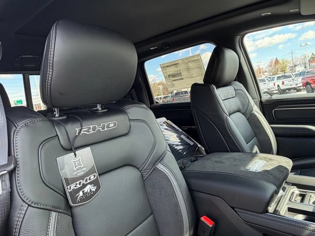 New 2026 RAM 1500 RHO w/ RHO Level 1 Equipment Group AWD/4WD image 29