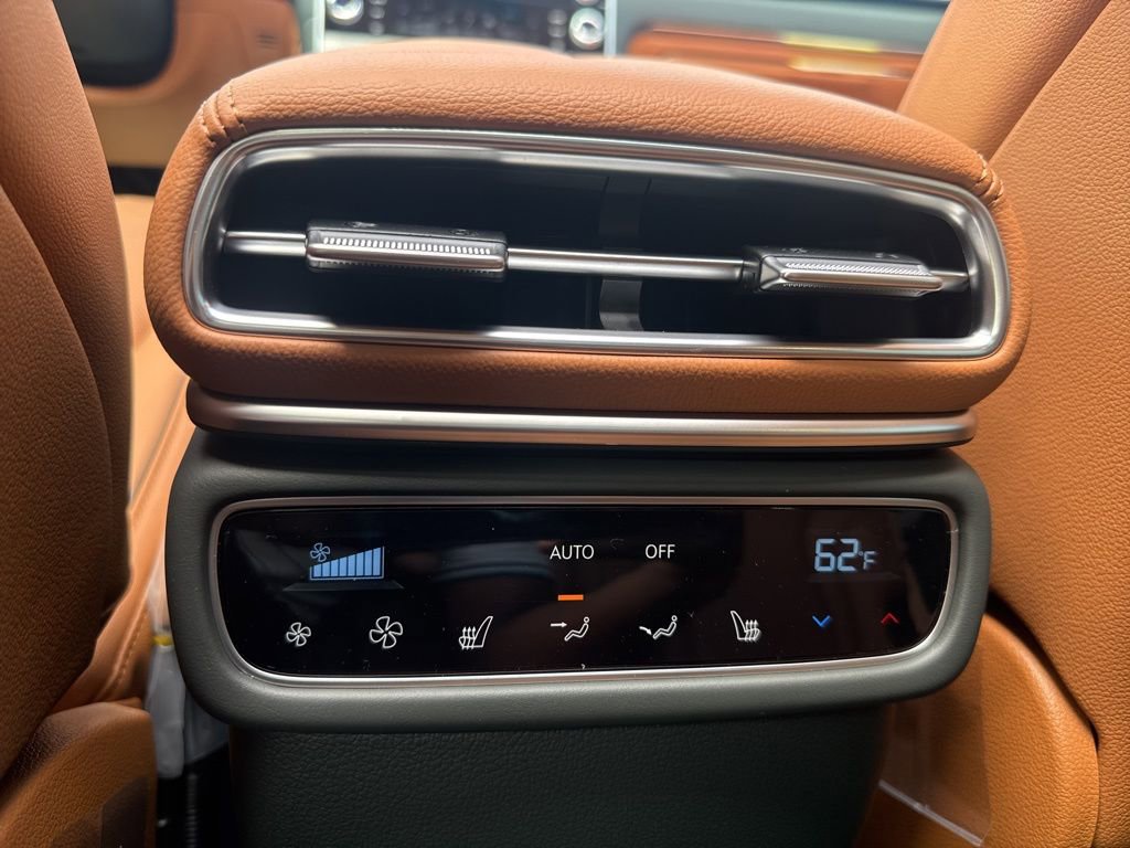 New 2026 Genesis GV80 2.5T Prestige AWD/4WD image 28