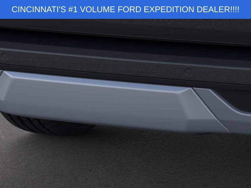 New 2026 Ford Expedition Max Platinum w/ Platinum Ultimate Package AWD/4WD image 23