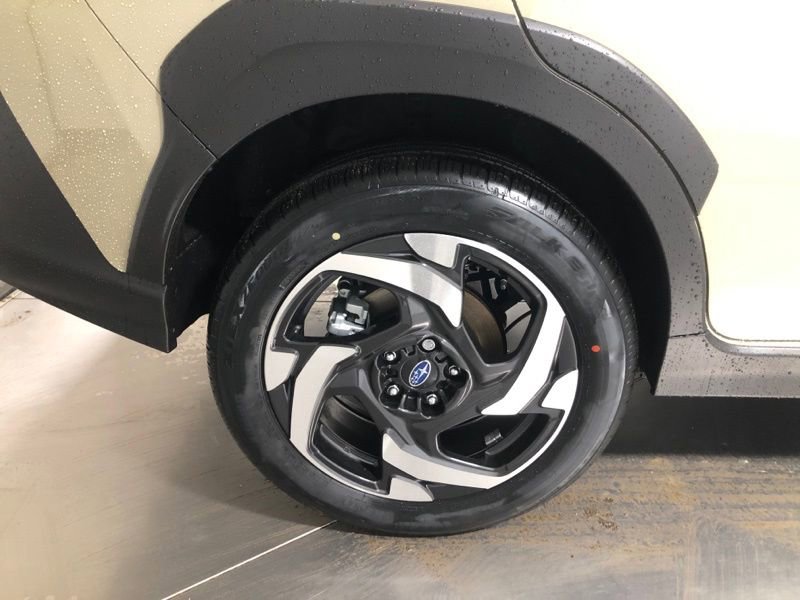 New 2026 Subaru Crosstrek 2.5i Limited image 12
