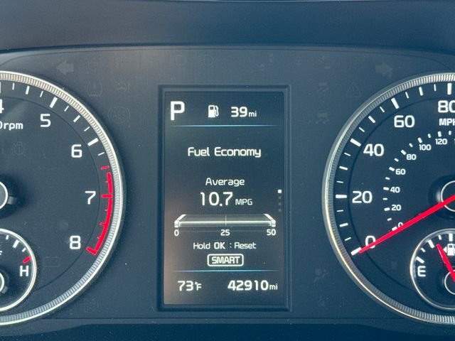 Used 2023 Kia K5 LXS FWD image 17