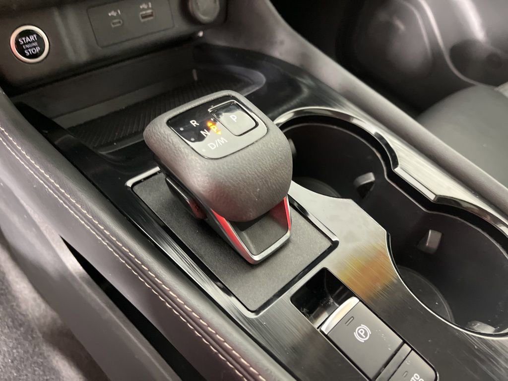 Used 2023 Nissan Rogue SL image 33