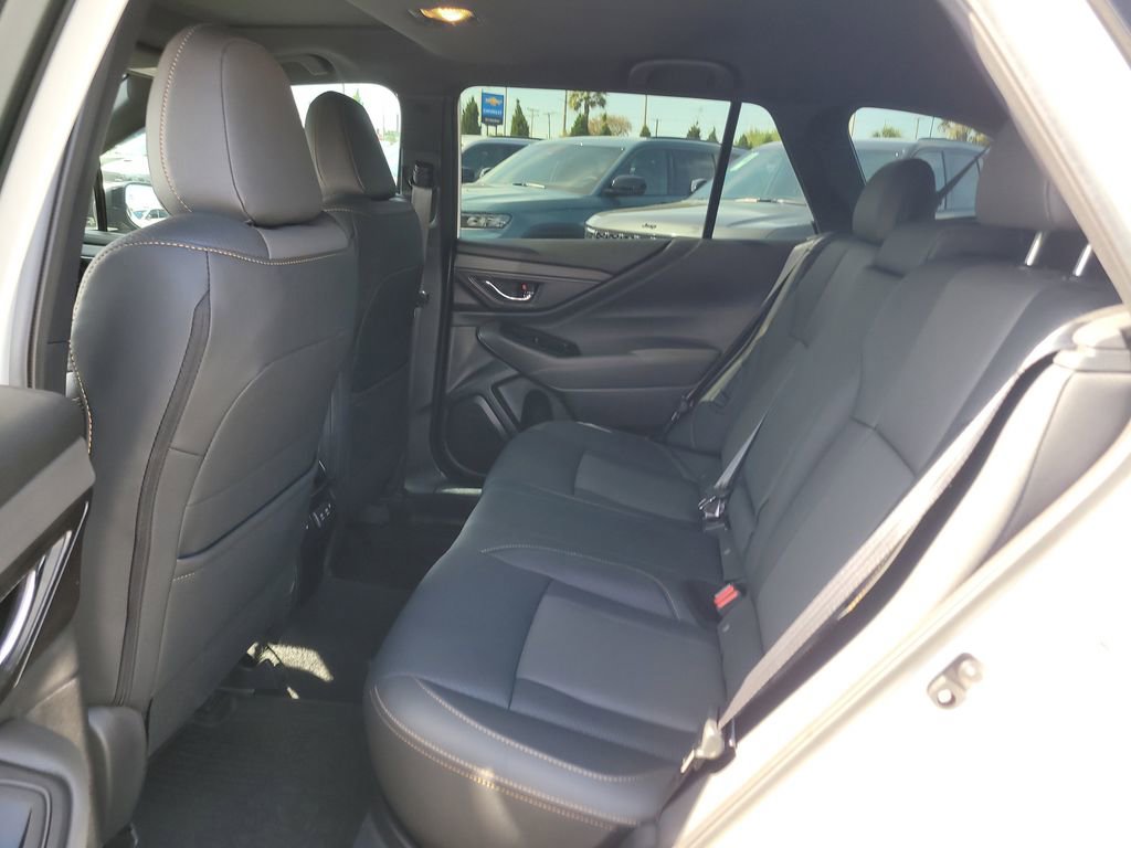 Used 2022 Subaru Outback Wilderness image 12