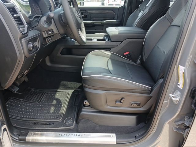 New 2026 RAM 3500 Limited image 44
