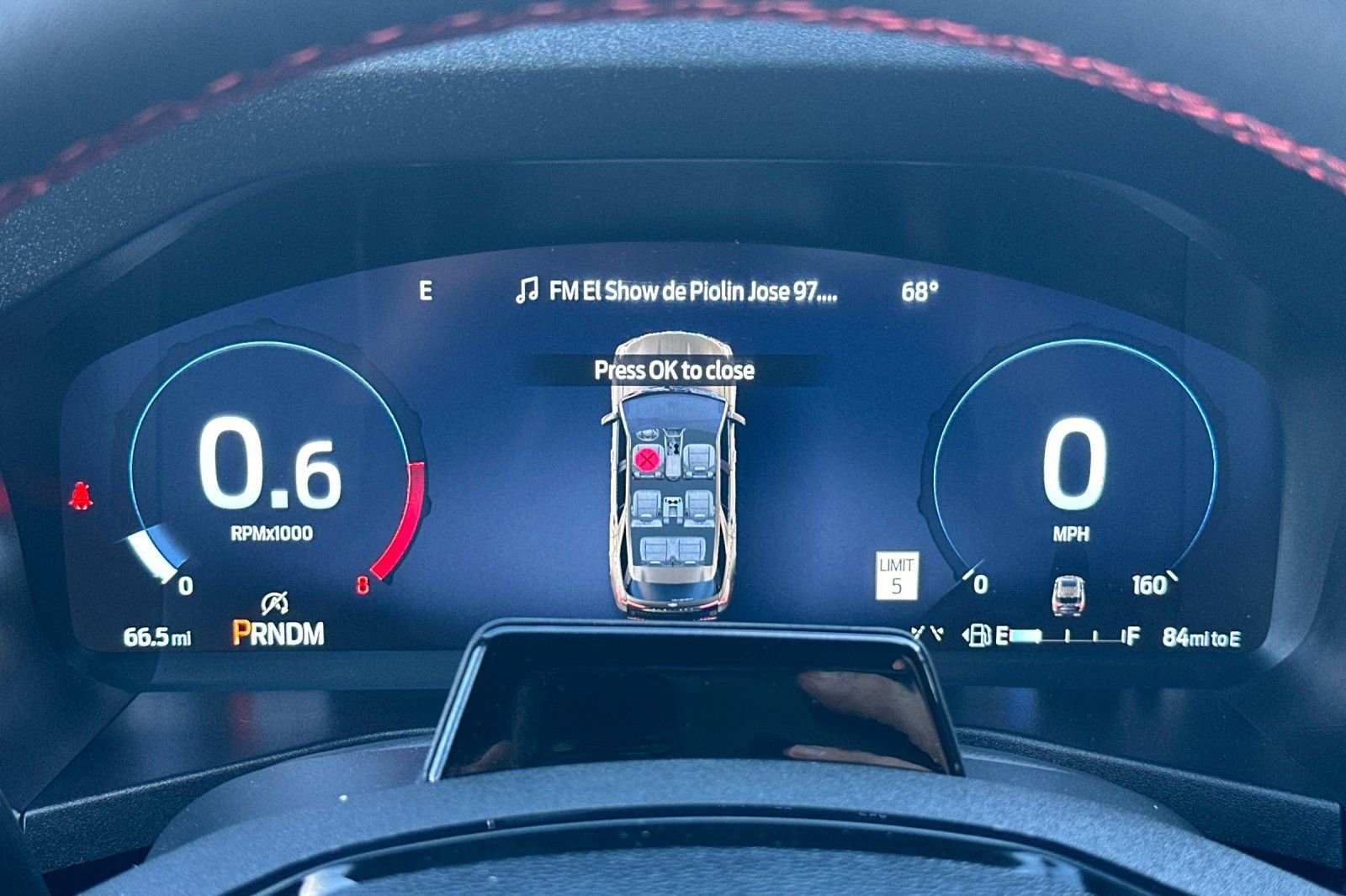 New 2026 Ford Explorer ST w/ Sun And Sound Package image 26