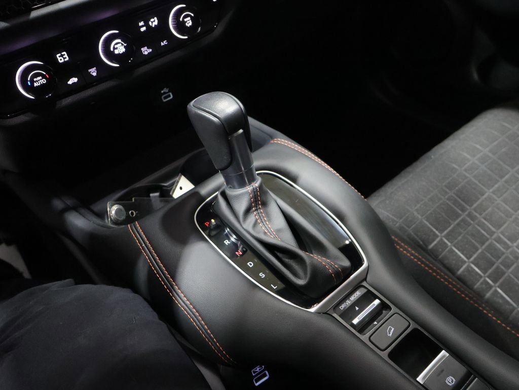 Used 2023 Honda HR-V Sport image 29