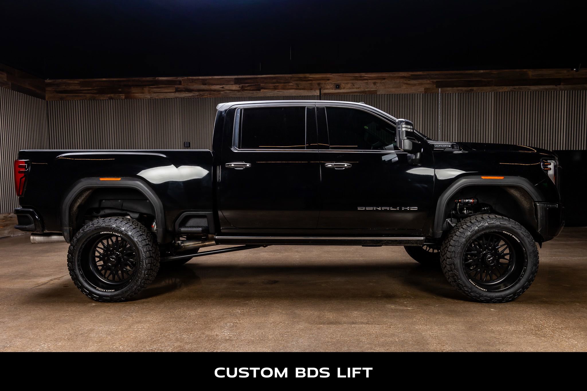 Used 2024 GMC Sierra 2500 Denali Ultimate image 10