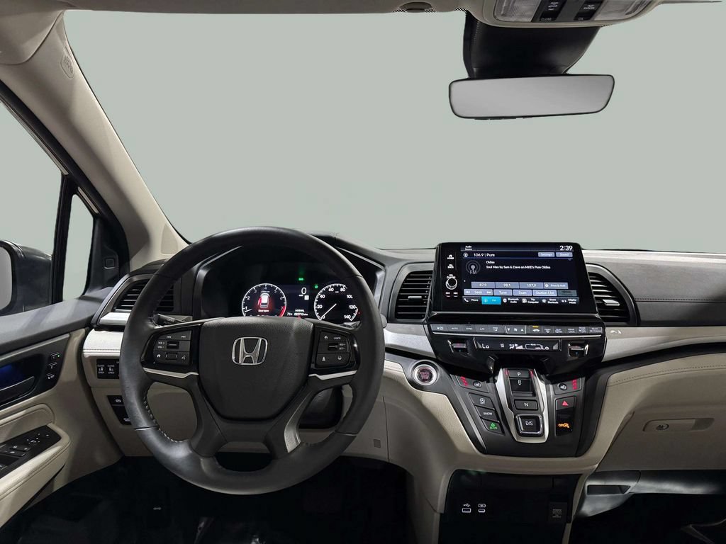 Used 2025 Honda Odyssey EX-L image 21