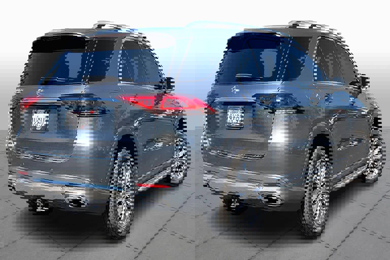 Used 2020 Mercedes-Benz GLE 350 image 12