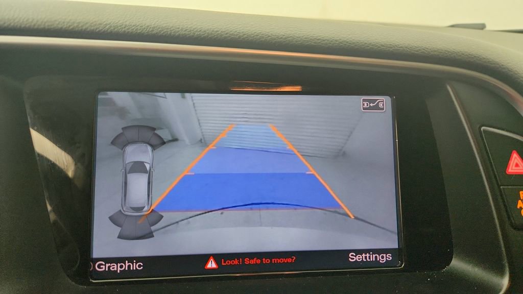 Used 2015 Audi Q5 3.0T Premium Plus w/ Technology Package image 21