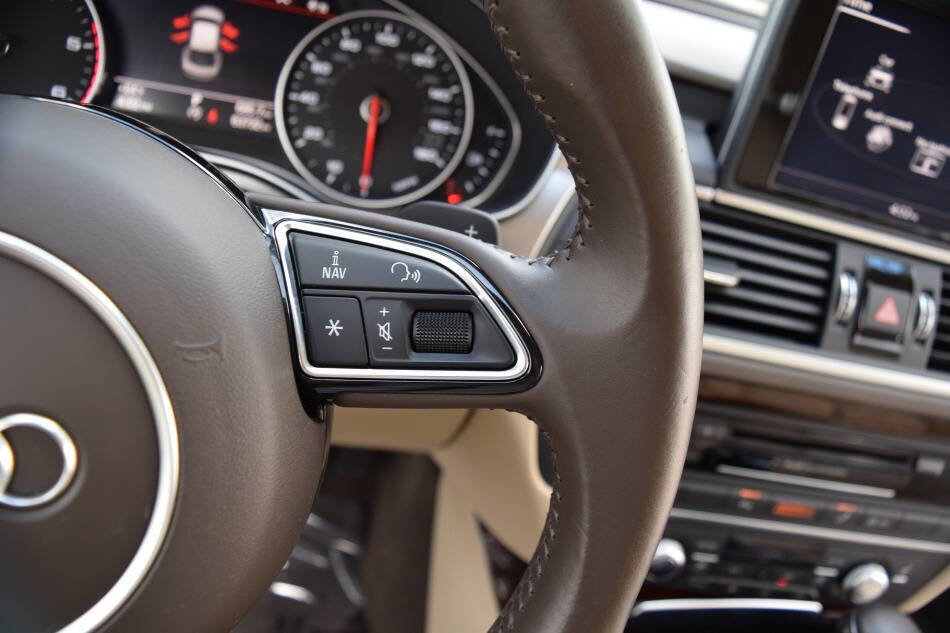 Used 2016 Audi A7 TDI Premium Plus image 68