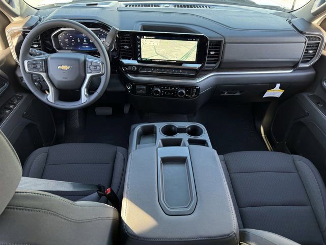 New 2026 Chevrolet Silverado 2500 LT w/ Safety Package image 10
