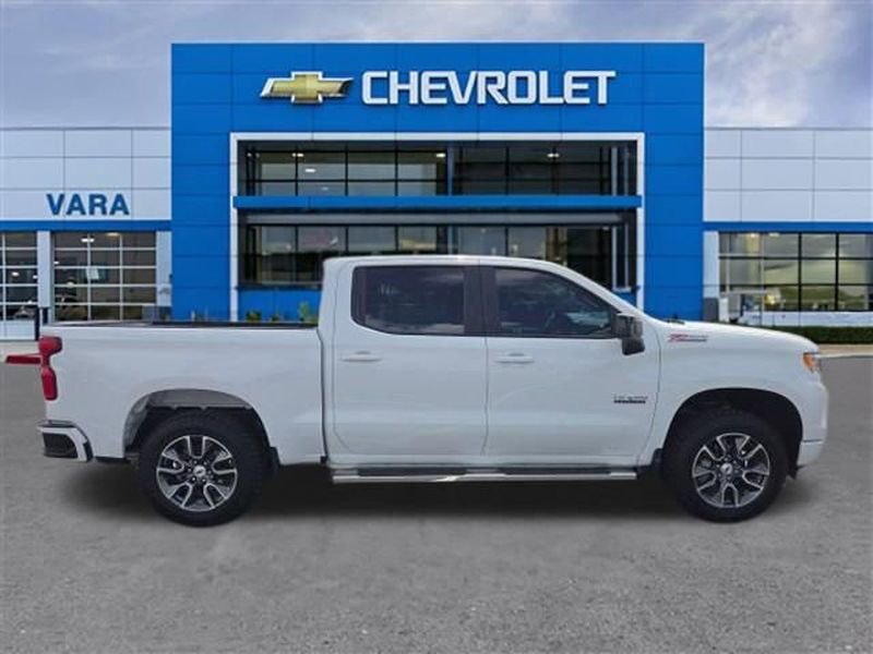Used 2022 Chevrolet Silverado 1500 RST AWD/4WD image 6