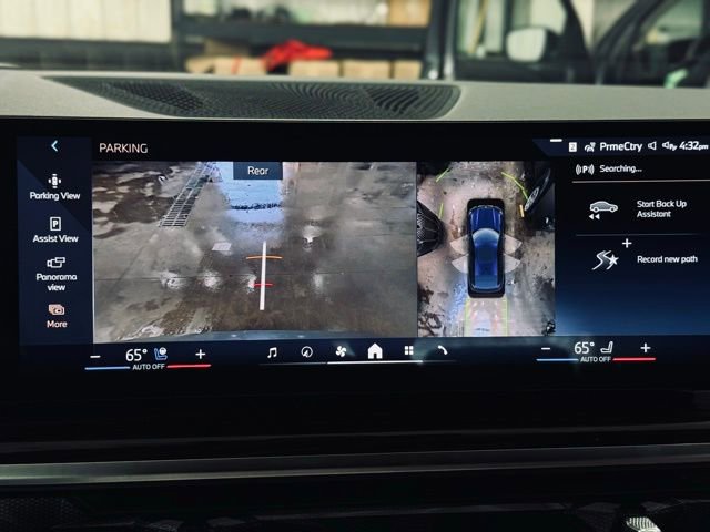 New 2026 BMW X6 xDrive40i image 46