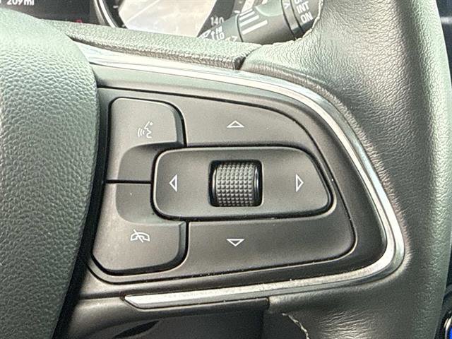 Used 2023 Buick Encore GX Select w/ Sport Touring Package image 24