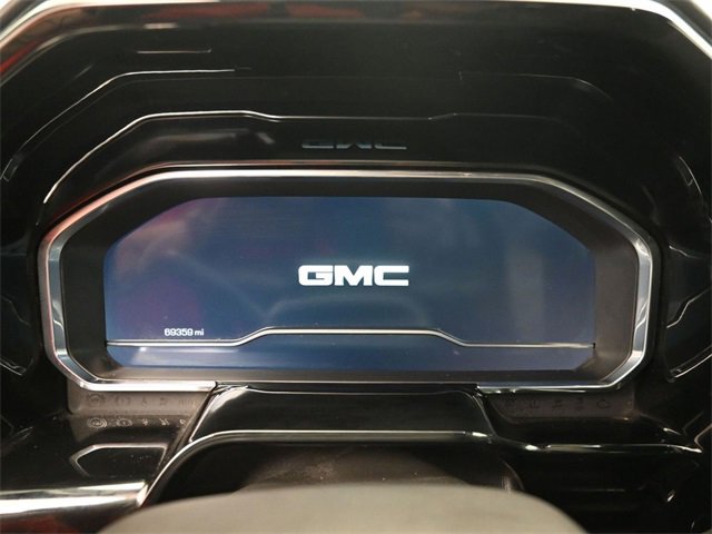 Used 2023 GMC Sierra 1500 SLE image 11