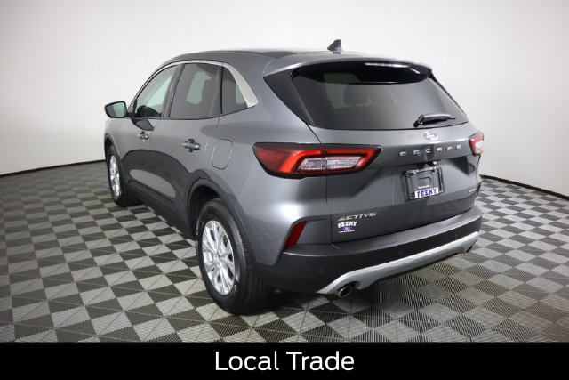 Certified 2023 Ford Escape Active w/ Tech Pack #2 AWD/4WD image 7