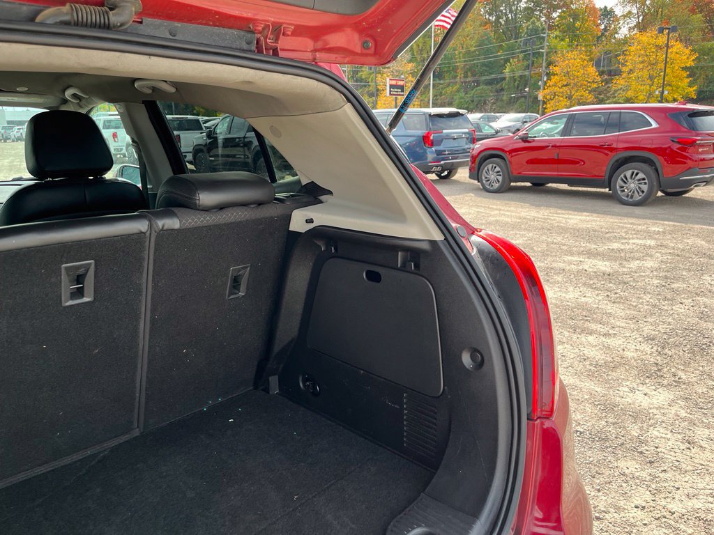 Used 2020 Buick Encore Preferred w/ Safety Package FWD image 11