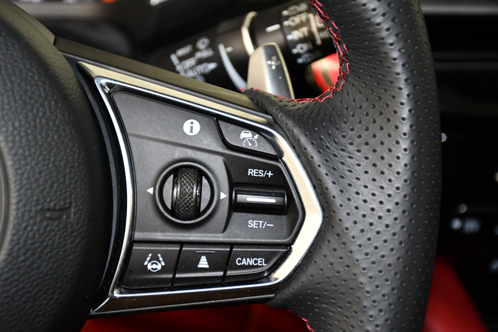 Certified 2025 Acura MDX A-Spec AWD/4WD image 21