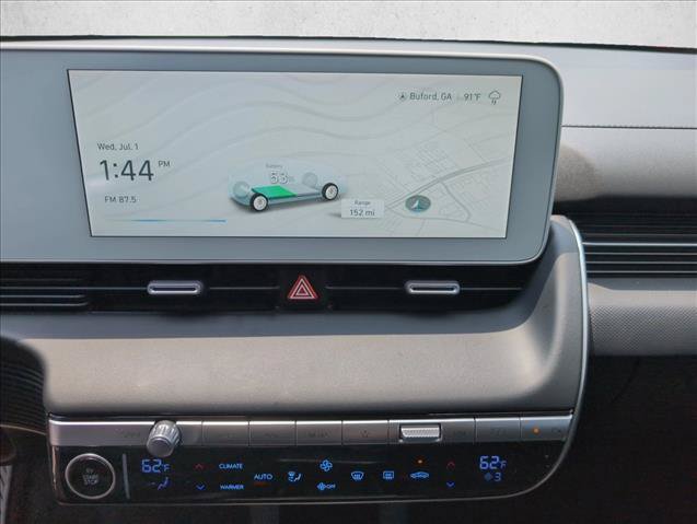 Certified 2024 Hyundai Ioniq 5 SEL RWD image 14