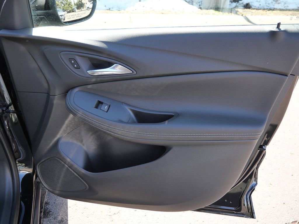 New 2026 Buick Encore GX Preferred w/ Advanced Technology Package image 21