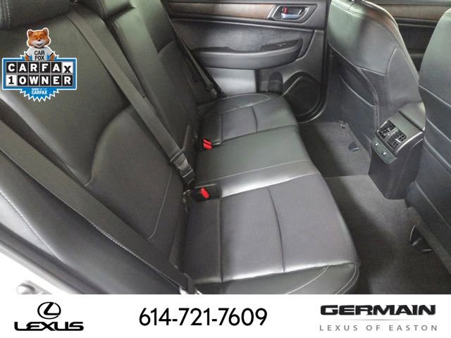 Used 2015 Subaru Outback 3.6R Limited image 22