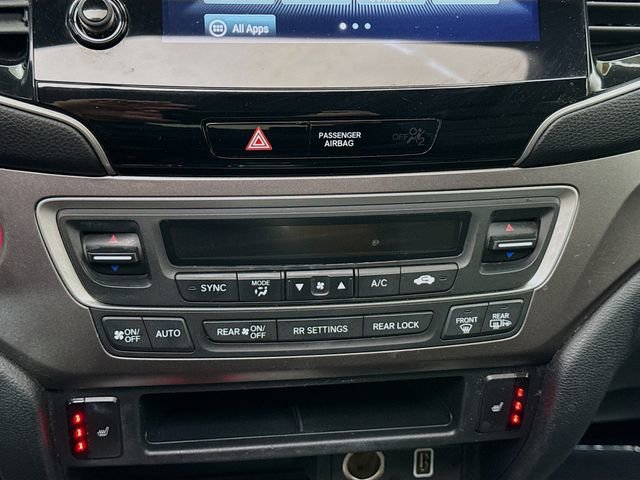 Used 2021 Honda Pilot Special Edition image 17