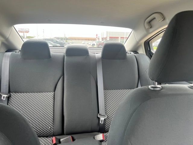 Used 2020 Nissan Versa S FWD image 19