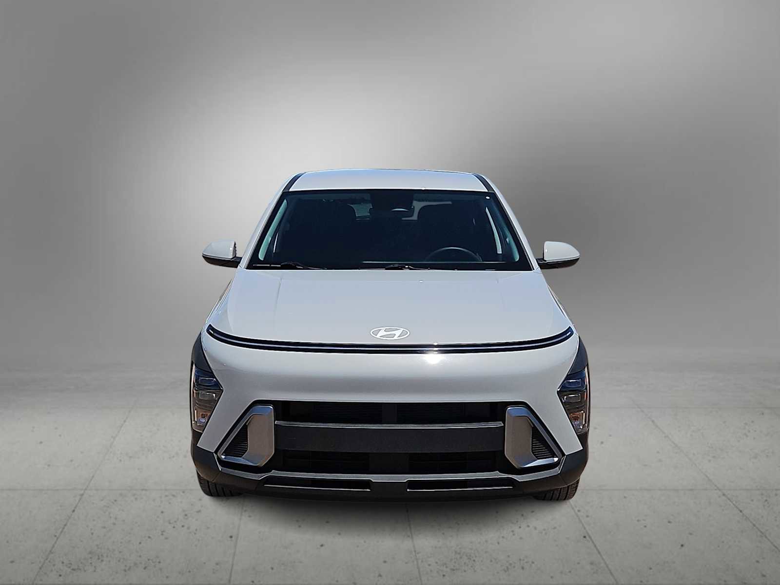 Certified 2024 Hyundai Kona SE FWD image 3