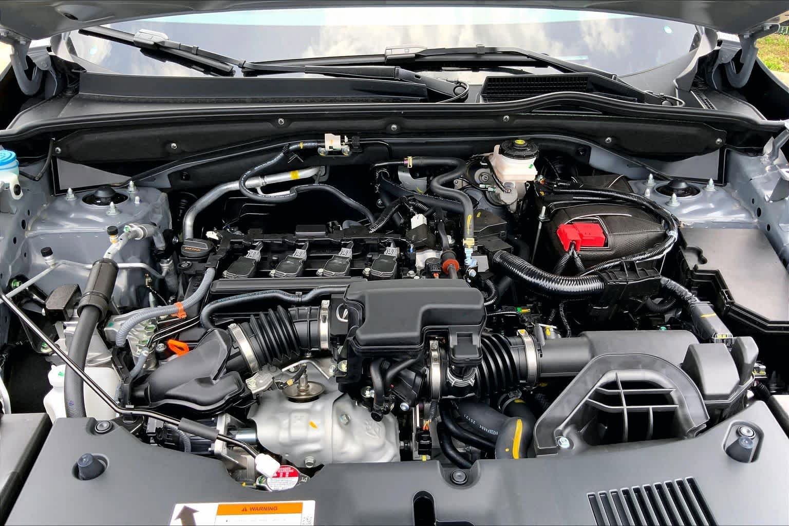 New 2026 Acura ADX A-Spec FWD image 16