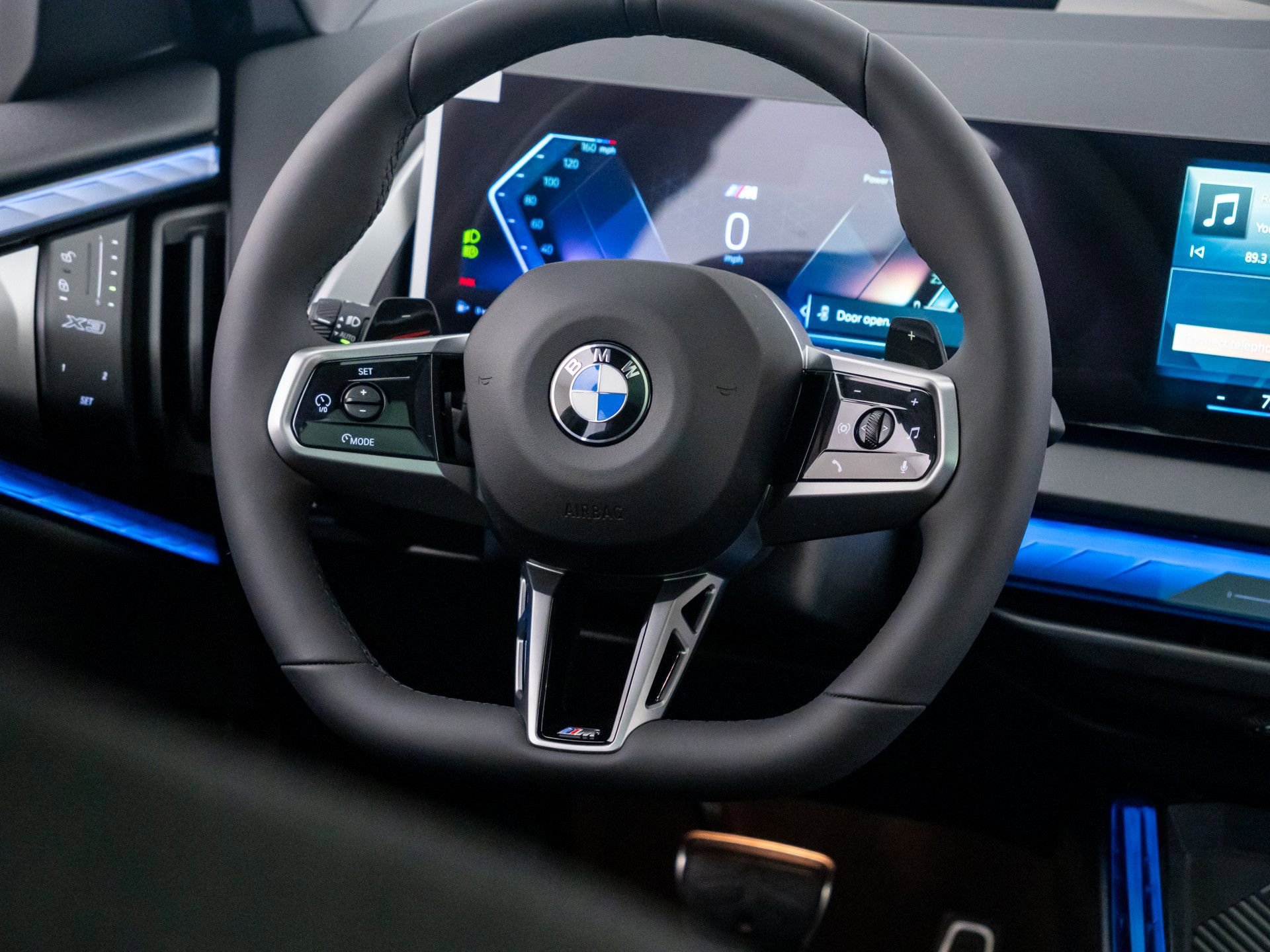 New 2026 BMW X3 xDrive30 w/ Premium Package AWD/4WD image 12