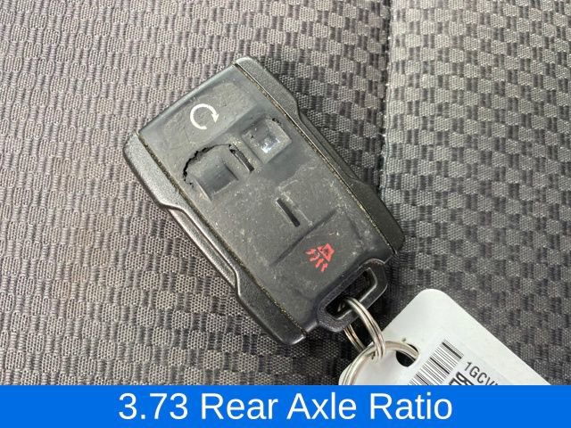 Used 2014 Chevrolet Silverado 1500 LT w/ LT Convenience Package image 23