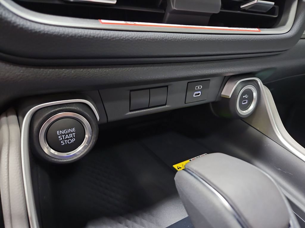 New 2026 Toyota Grand Highlander XLE image 19