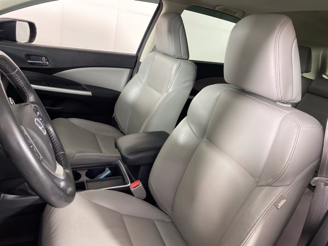 Used 2016 Honda CR-V Touring image 17