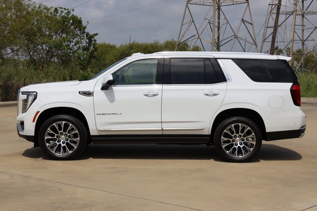 New 2026 GMC Yukon Denali w/ Denali Reserve Package image 5