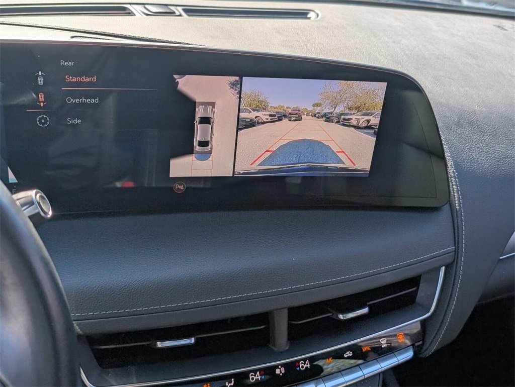 Used 2025 Cadillac CT5 Premium Luxury image 22