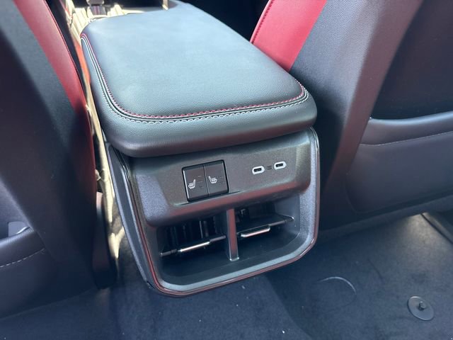 New 2026 Dodge Charger Scat Pack AWD/4WD image 12