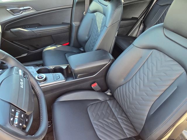 New 2026 Kia Sportage X-Line AWD/4WD image 21